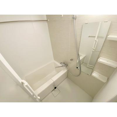 【🎉初期費用オフ｜お得なキャンペーン】【禁煙🚭/Wi-Fi無料🌐】マイナビSTAY刈谷駅前　602の物件写真4