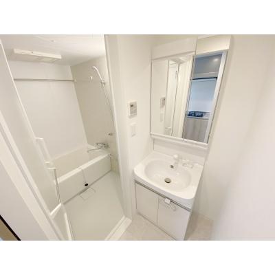 【🎉初期費用オフ｜お得なキャンペーン】【禁煙🚭/Wi-Fi無料🌐】マイナビSTAY刈谷駅前　602の物件写真5