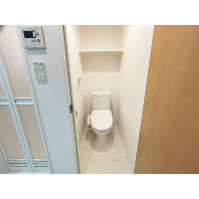 【🎉初期費用オフ｜お得なキャンペーン】【禁煙🚭/Wi-Fi無料🌐】マイナビSTAY木場駅前　1206の物件写真6