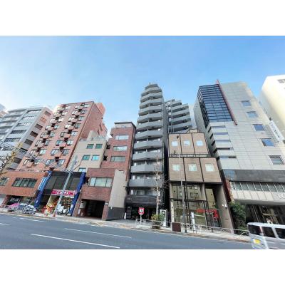 【🎉初期費用オフ｜お得なキャンペーン】【禁煙🚭/Wi-Fi無料🌐】マイナビSTAY三田ファースト　704の物件写真2