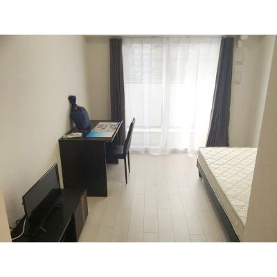 【✨🌅❄年末年始大感謝祭❄🌅✨】【禁煙🚭/Wi-Fi無料🌐】マイナビSTAY福島　705の外観画像