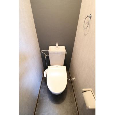 Bizroom／クレール薬師台３番館105　【インターネット無料】敷地内駐車場あり！キッチン広め！の物件写真4