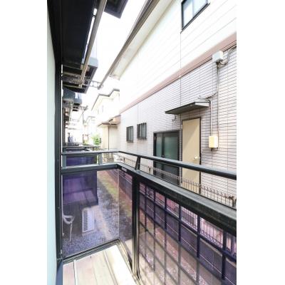 Bizroom／クレール薬師台３番館105　【インターネット無料】敷地内駐車場あり！キッチン広め！の物件写真6