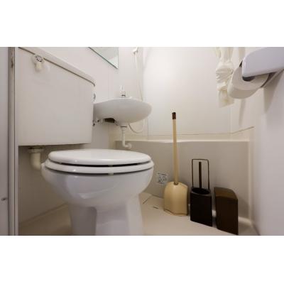 <駅チカ＞スーパー徒歩6分★ゆったりダブル★ネット無料♪シェモワ17の物件写真6