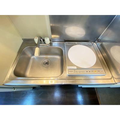 ユニオンマンスリー川崎９　704　1R・シングル☆オートロック＆宅配BOX完備♪川崎駅徒歩10分＆南武線「八丁畷駅」も徒歩8分の物件写真3