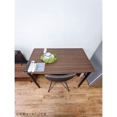 ●2026年5月4日から入居可●ユニオンマンスリー矢部３　304　1R・シングル☆人気のデスク＆チェア付き♪女性も安心の室内洗濯機♪■JR横浜線「矢部駅」徒歩10分の物件写真2