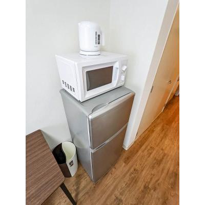 ●2026年5月4日から入居可●ユニオンマンスリー矢部３　304　1R・シングル☆人気のデスク＆チェア付き♪女性も安心の室内洗濯機♪■JR横浜線「矢部駅」徒歩10分の物件写真5