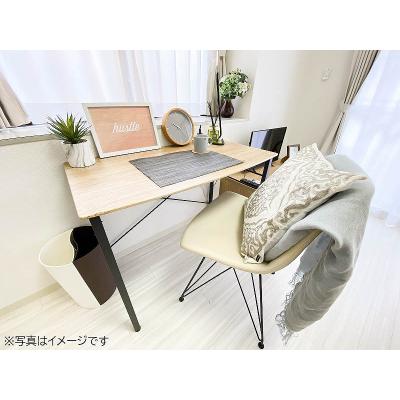 ユニオンマンスリー東大宮コンフォール１　106　1K・シングル☆人気の角部屋♪デスク＆チェア付き♪■JR東北本線「東大宮駅」徒歩5分の物件写真5