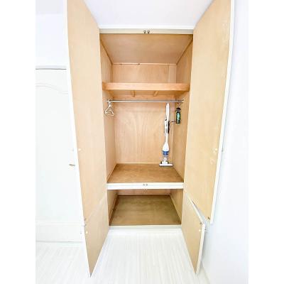 ユニオンマンスリー東大宮コンフォール１　106　1K・シングル☆人気の角部屋♪デスク＆チェア付き♪■JR東北本線「東大宮駅」徒歩5分の物件写真6