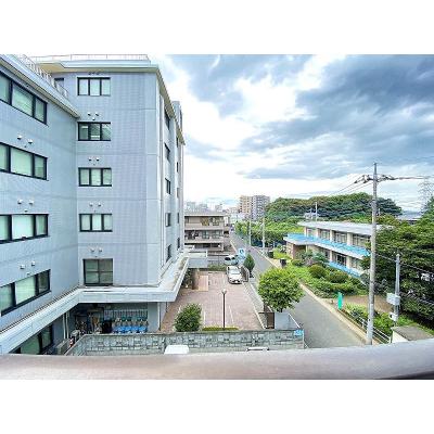 ユニオンマンスリー東大宮コンフォール１　414　1K・シングル☆最上階のお部屋♪人気のデスク＆チェア付き♪■JR東北本線「東大宮駅」徒歩5分の物件写真6