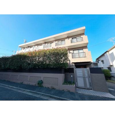 【🌿快適シーズン引越し応援キャンペーン🏡🌈】【禁煙🚭/テレワークに最適🌟無料高速Wi-Fi使い放題🎧】マイナビSTAYエスポア自由が丘　308の外観画像