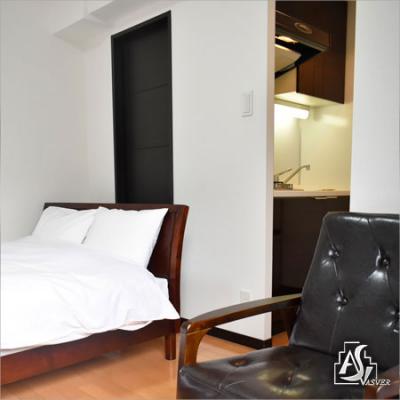  ≪🚅🚈 “法人企業様” 応援強化月間・賃料毎日半額 🚄🚃🚃 ≫アスヴェル梅田北🚭 ［★No.1244060］の物件写真1