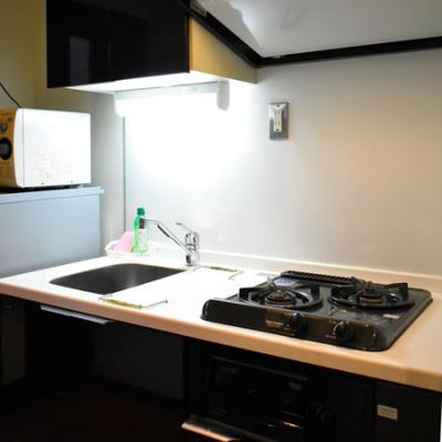  ≪🚅🚈 “法人企業様” 応援強化月間・賃料毎日半額 🚄🚃🚃 ≫アスヴェル梅田北🚭 ［★No.1244060］の物件写真2