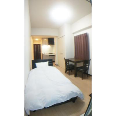 ≪🚅🚈 “法人企業様” 応援強化月間・賃料毎日半額 🚄🚃🚃 ≫クラウンハイム本町EAST🚭 ［★No.5327011］の物件写真1