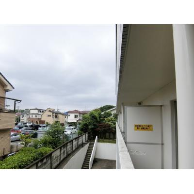 ユニオンマンスリー花小金井２　223　1R・シングル☆オートロック完備♪人気のデスク＆チェア付き♪■西武新宿線「花小金井駅」徒歩7分の物件写真4