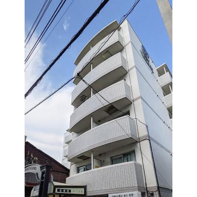 ユニオンマンスリー花小金井２　223　1R・シングル☆オートロック完備♪人気のデスク＆チェア付き♪■西武新宿線「花小金井駅」徒歩7分の物件写真5