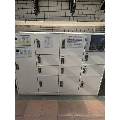 ユニオンマンスリー花小金井２　223　1R・シングル☆オートロック完備♪人気のデスク＆チェア付き♪■西武新宿線「花小金井駅」徒歩7分の物件写真6