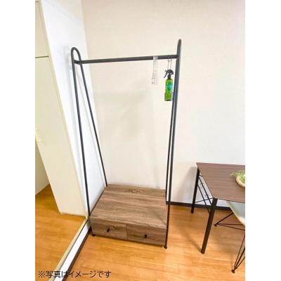 ●2026年5月15日から入居可●ユニオンマンスリー京急富岡１　311　1R・シングル☆人気のデスク＆チェア付き♪■京急本線「京急富岡駅」徒歩7分の物件写真5