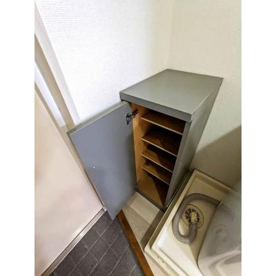 ユニオンマンスリー本厚木３　703　1R・セミダブル☆人気のデスク＆チェア付き♪安心のモニター付きインターフォン＆室内洗濯機♪の物件写真6