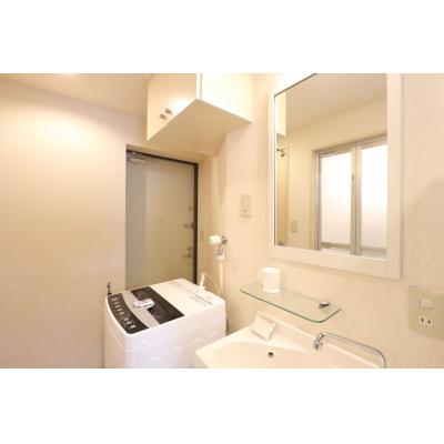 シティマンスリー蒲田・ケーヨンプラザ　2Dタイプ【光インターネット（WIFI）無料】【独立洗面】【オートロック】【管理費無料】の物件写真5