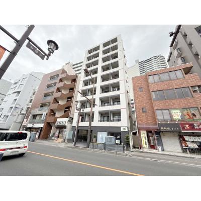 【🎉初期費用オフ｜お得なキャンペーン】【禁煙🚭/Wi-Fi無料🌐】マイナビSTAYミラン大宮西口　702の物件写真2