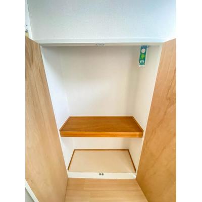 ユニオンマンスリー日進１　202　1K・シングル☆人気の角部屋♪デスクとチェアのあるお部屋♪■JR埼京線「日進駅」徒歩5分の物件写真6