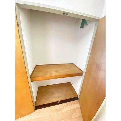 ●2026年5月4日から入居可●ユニオンマンスリー日進１　303　1K・シングル☆人気の角部屋♪デスクとチェアのあるお部屋♪■JR川越線「日進駅」徒歩5分の物件写真5