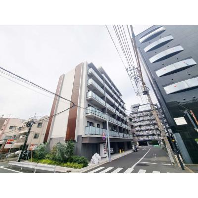 【🍡！秋の大感謝価格！🍡】【禁煙🚭/Wi-Fi無料🌐】マイナビSTAYアトリエ錦糸町　206の物件写真2