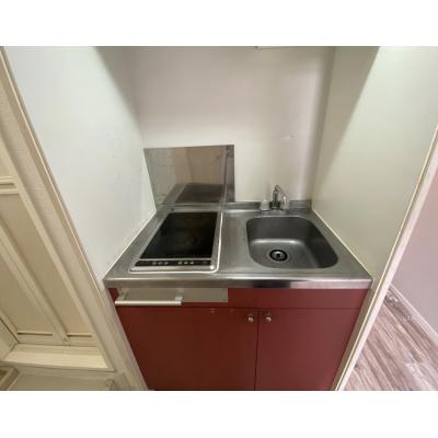 グランマンスリー館林栄町R202【ネット無料♪厚生病院東】の物件写真3