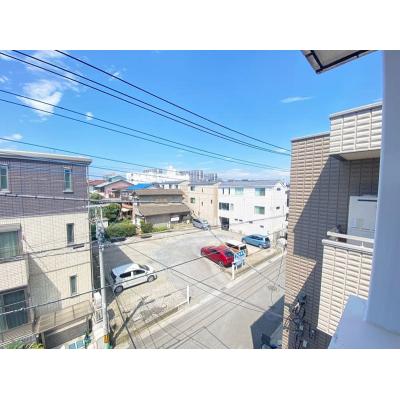 ユニオンマンスリー北与野１　302　1R・シングル☆◆インターネット固定回線(有線・Wi-Fi)無料の部屋◆デスク・チェア付き♪の物件写真6