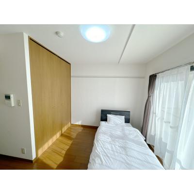 【🌿快適シーズンの引越し応援キャンペーン🏡🌈】【禁煙🚭/Wi-Fi無料🌐】マイナビSTAY南麻布コーポ　209の物件写真3