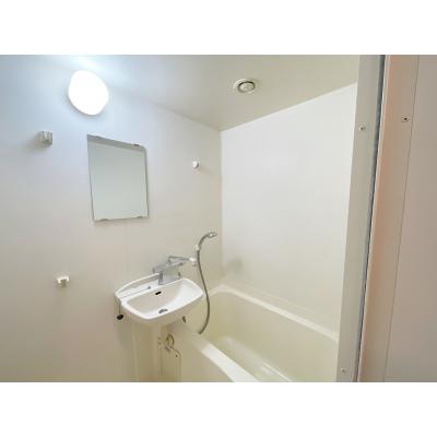 【🌿快適シーズンの引越し応援キャンペーン🏡🌈】【禁煙🚭/Wi-Fi無料🌐】マイナビSTAY南麻布コーポ　209の物件写真5