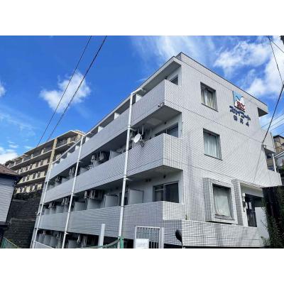 【🎉初期費用オフ｜お得なキャンペーン】【禁煙🚭】マイナビSTAYパレス鶴見　303の外観画像