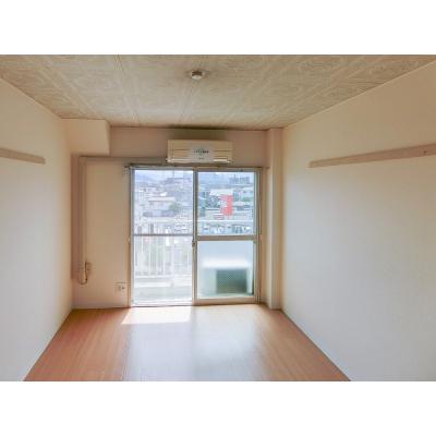 ユニオンマンスリー橋本７　403　1R・シングル☆人気のデスク＆チェア付き♪■JR横浜線・相模線「橋本駅」徒歩6分の物件写真2