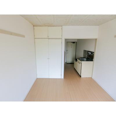 ユニオンマンスリー橋本７　403　1R・シングル☆人気のデスク＆チェア付き♪■JR横浜線・相模線「橋本駅」徒歩6分の物件写真3