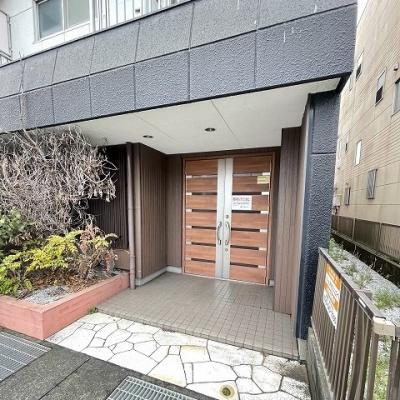 ユニオンマンスリー橋本７　403　1R・シングル☆人気のデスク＆チェア付き♪■JR横浜線・相模線「橋本駅」徒歩6分の物件写真6