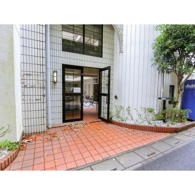 ユニオンマンスリー東大宮コンフォール１　201　1K・シングル☆人気の角部屋♪快適なソファ付き♪■JR東北本線「東大宮駅」徒歩5分の物件写真5