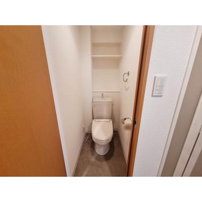 【🎉初期費用オフ｜お得なキャンペーン】【禁煙🚭】マイナビSTAYパレス巣鴨　603の物件写真6