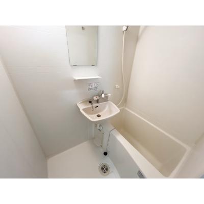 【🌷新生活応援キャンペーン🌷】【禁煙🚭/Wi-Fi無料🌐】マイナビSTAY三田パークホーム　802の物件写真5