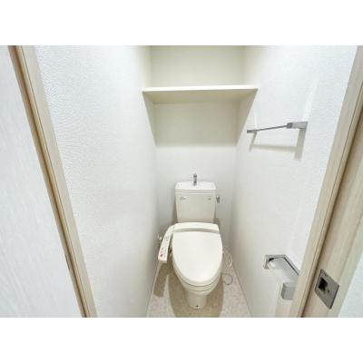 【🌷新生活応援キャンペーン🌷】【禁煙🚭/Wi-Fi無料🌐】マイナビSTAY三田パークホーム　802の物件写真6