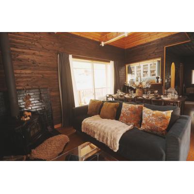 ワーケーションに最適な別荘の物件写真2