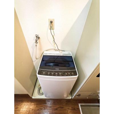 ユニオンマンスリー相模原１０　303　1R・シングル☆人気のデスク＆チェア付き♪■JR横浜線利用で町田駅や新横浜駅へ乗換なしの物件写真5