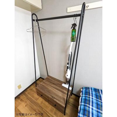 ユニオンマンスリー相模原１０　303　1R・シングル☆人気のデスク＆チェア付き♪■JR横浜線利用で町田駅や新横浜駅へ乗換なしの物件写真6