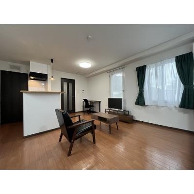 POROKARI旭川駅前C/エアコン/ネット無料の外観画像