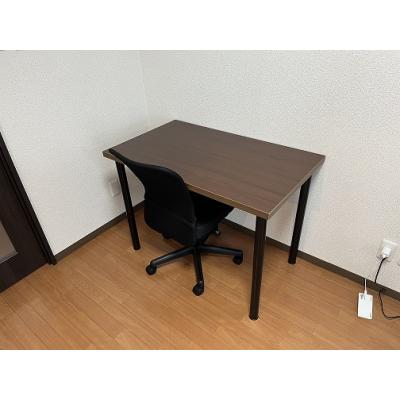 POROKARI旭川駅前C/エアコン/ネット無料の物件写真4