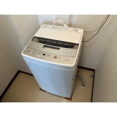 POROKARI旭川駅前C/エアコン/ネット無料の物件写真5