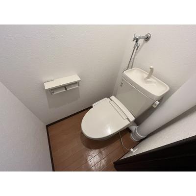 POROKARI旭川駅前C/エアコン/ネット無料の物件写真6