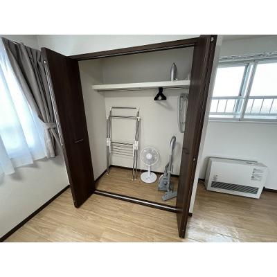 POROKARI旭川駅前D/エアコン/ネット無料の物件写真2