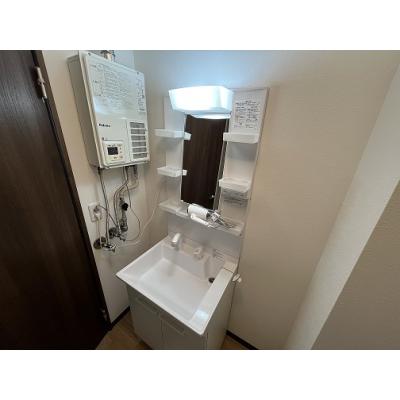 POROKARI旭川駅前D/エアコン/ネット無料の物件写真4
