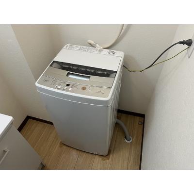 POROKARI旭川駅前D/エアコン/ネット無料の物件写真5